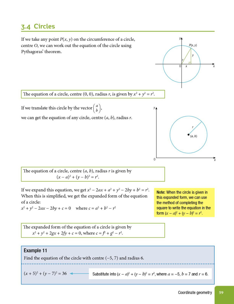 Original textbook page